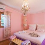 Lefkadas Bohemian Cottage Bedroom 3